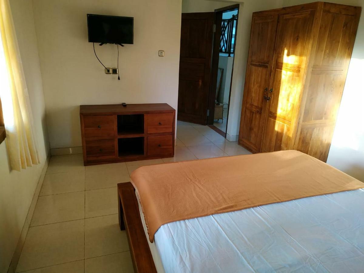 Taman Sari Tagtag Hotell Sanur Eksteriør bilde