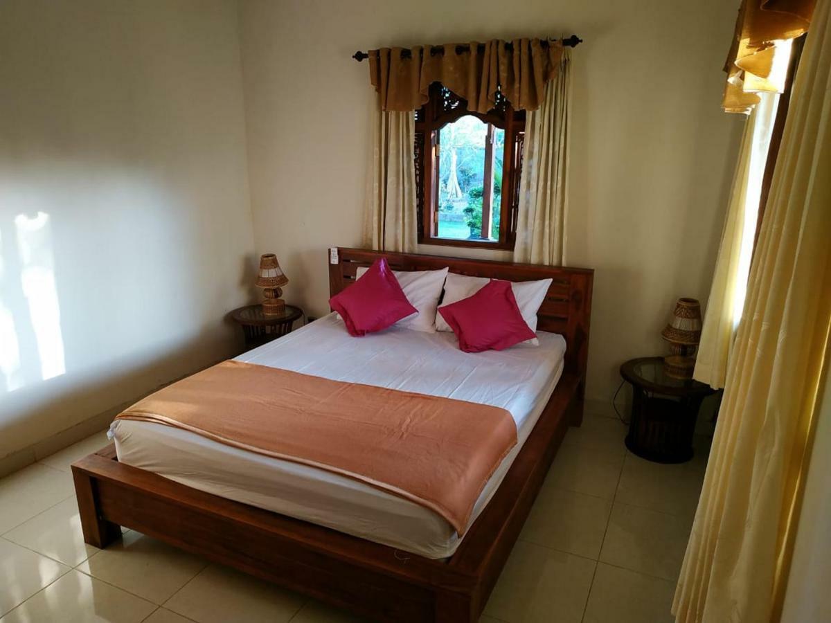 Taman Sari Tagtag Hotell Sanur Eksteriør bilde