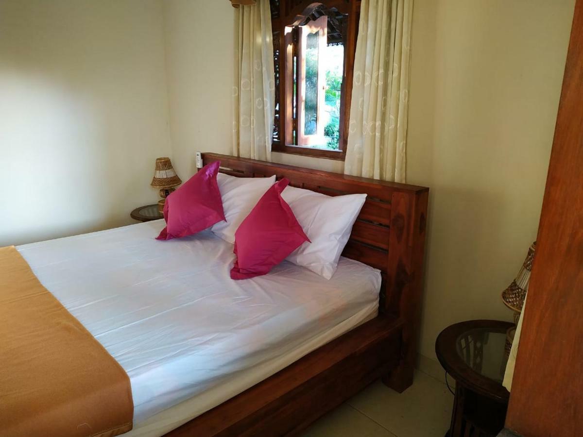 Taman Sari Tagtag Hotell Sanur Eksteriør bilde