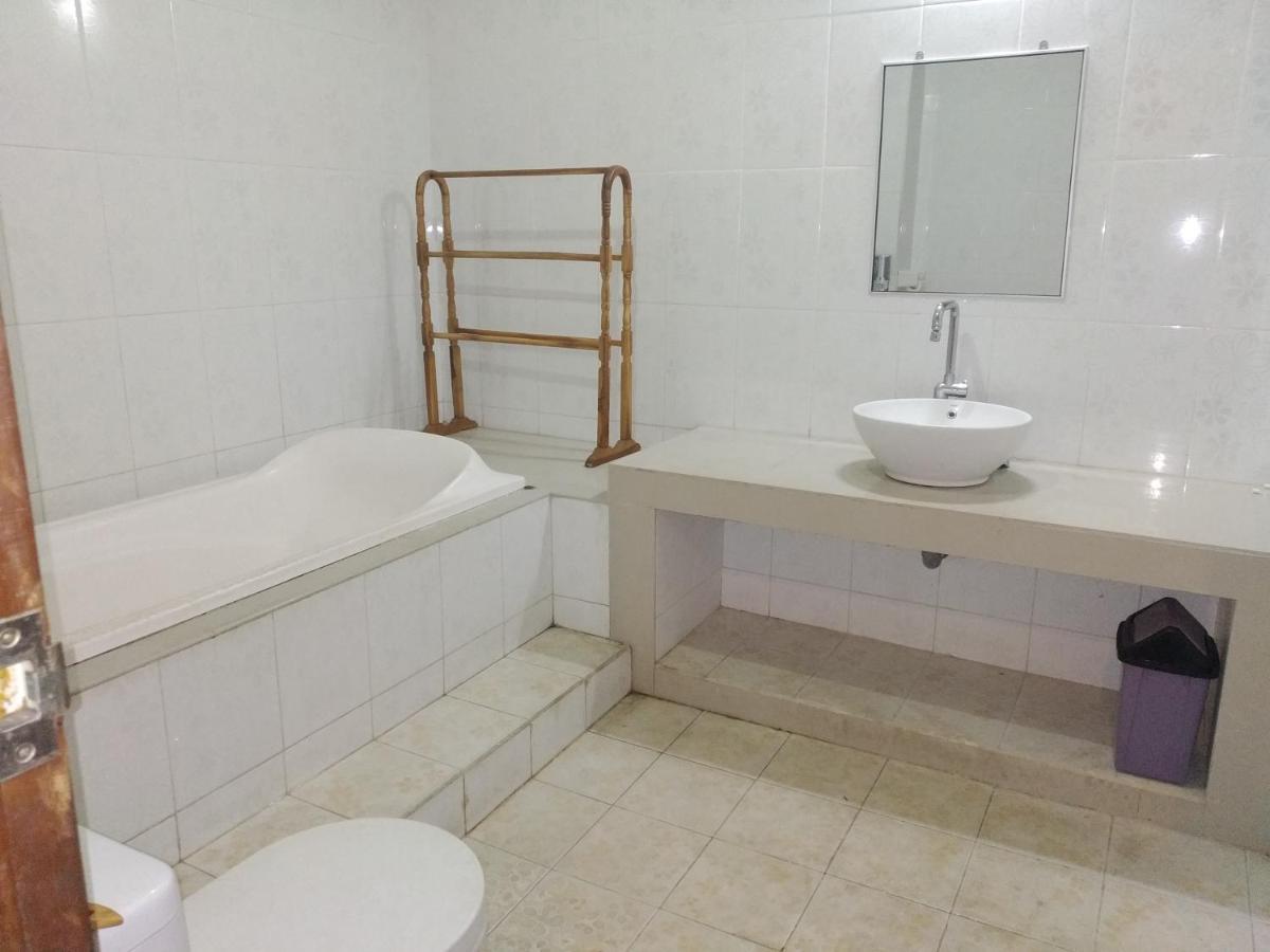 Taman Sari Tagtag Hotell Sanur Eksteriør bilde